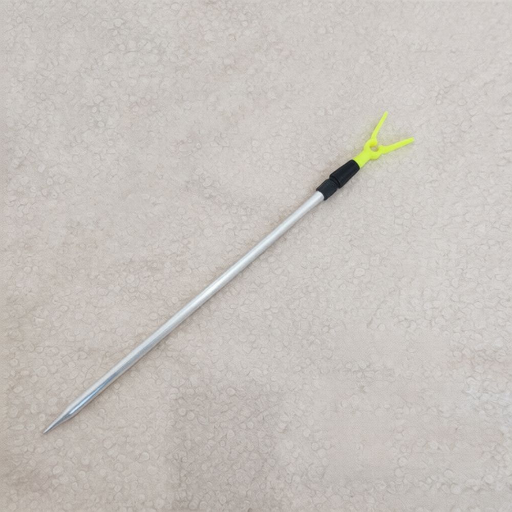 Fishing Rod Telescopic - Suporte ajustável e telescópico para vara