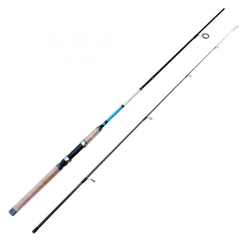Fishing Rod Surf - ZZ323 3m 2 Seções de Diâmetro