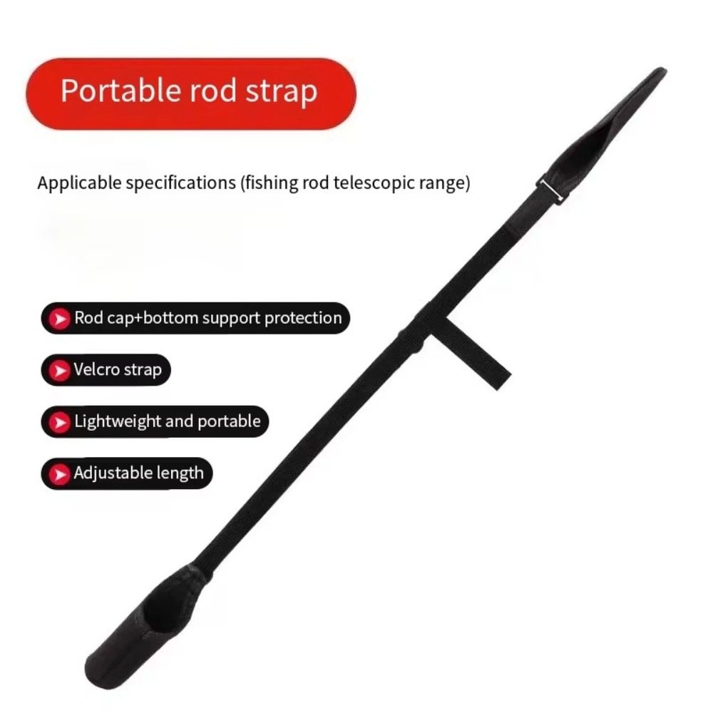 Vara de pesca saco de armazena - Fishing Rod Combo avaliação e preço