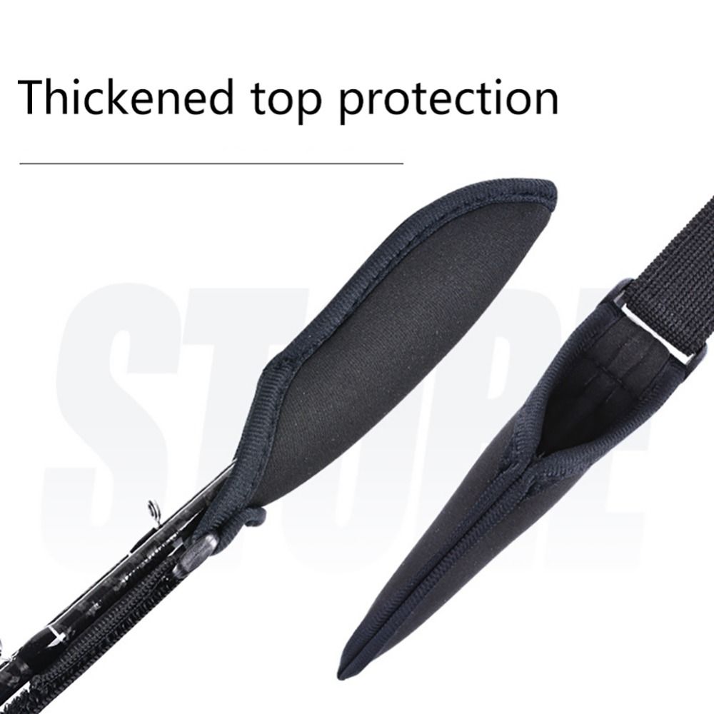 Vara de pesca saco de armazena - Fishing Rod Combo avaliação e preço