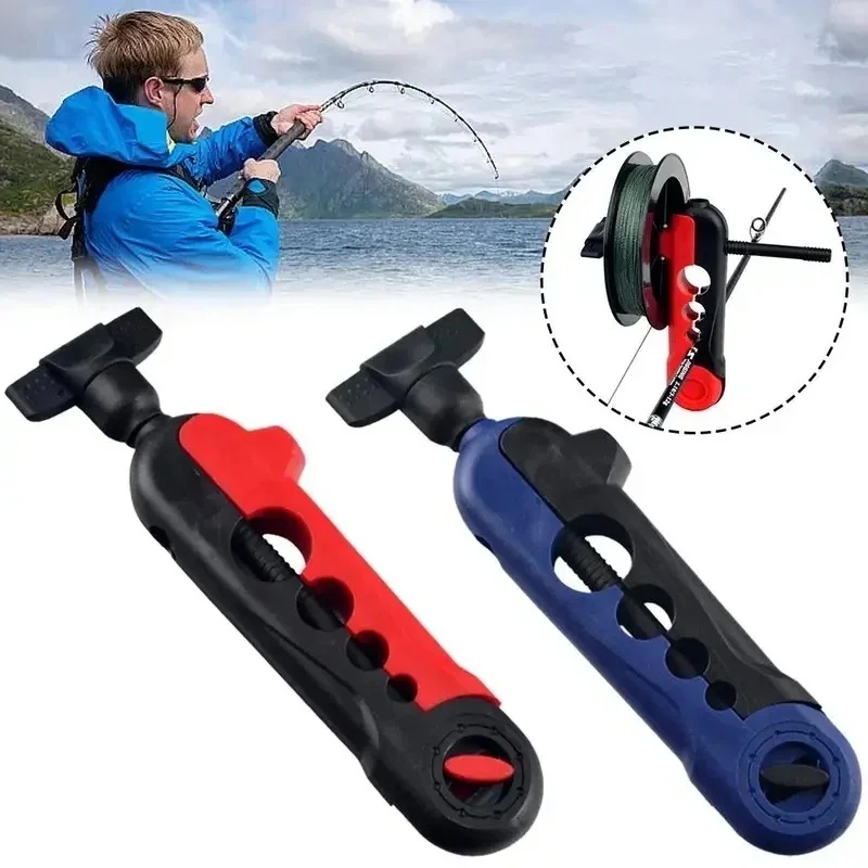 1/2 peças Enrolador de Linha d - Fishing Rod Combo avaliação e preço