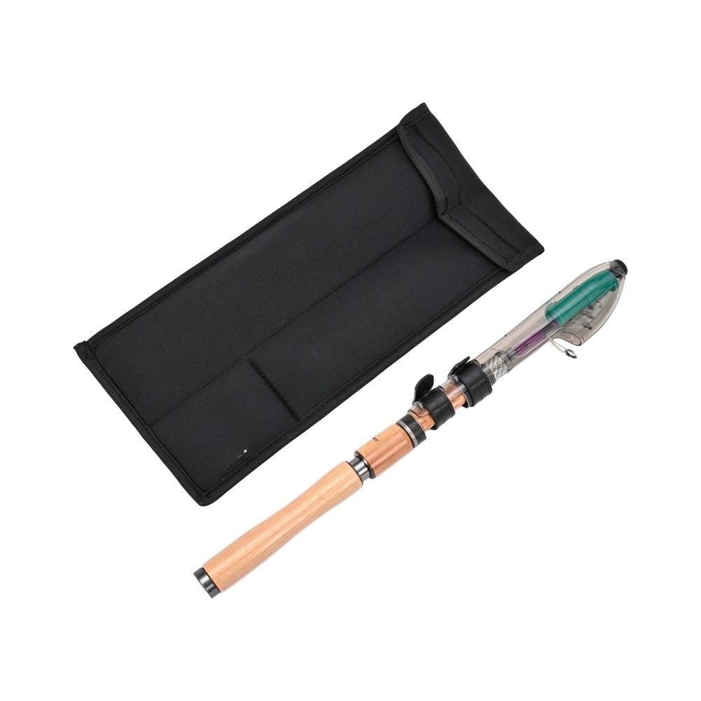 Vara de Pesca Dedicada para BF - Fishing Rod Carbon Fiber avaliação e preço