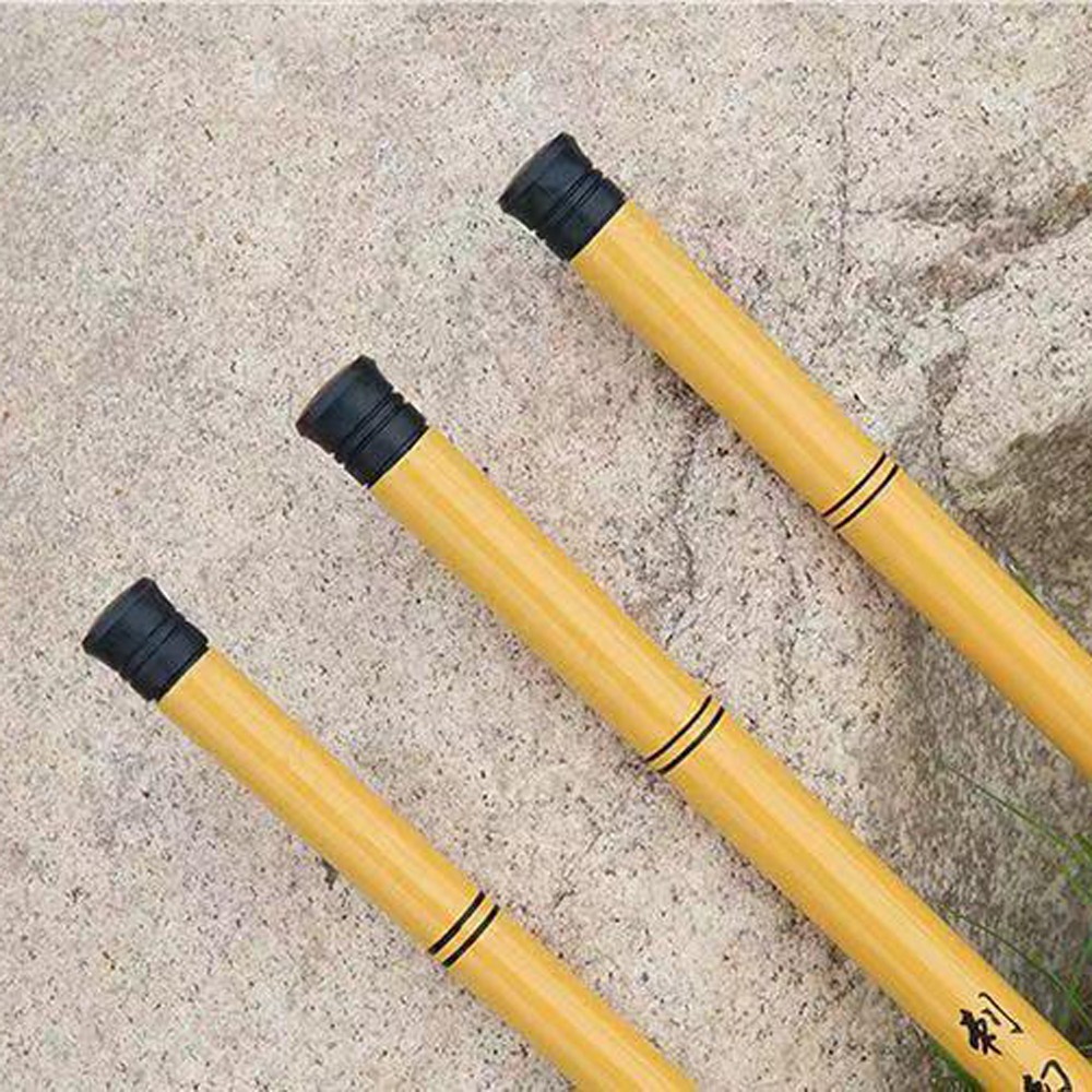 Vara de pesca telescópica de a - Fishing Rod Telescopic avaliação e preço
