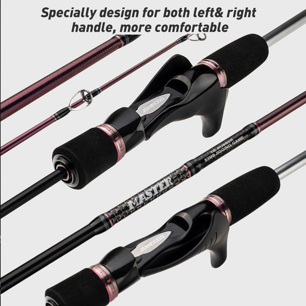 Vara de pesca Tyraba Vara de p - Fishing Rod Surf avaliação e preço